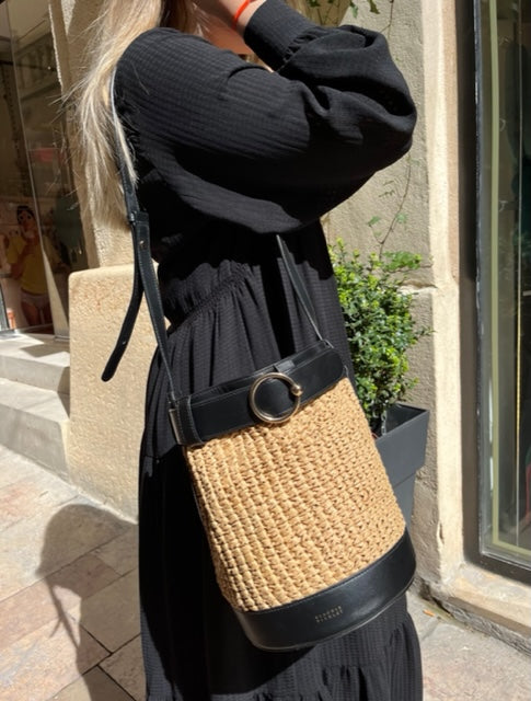 Sac seau CLAUDIE PIERLOT