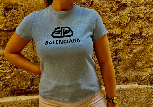 Tee-shirt BALENCIAGA